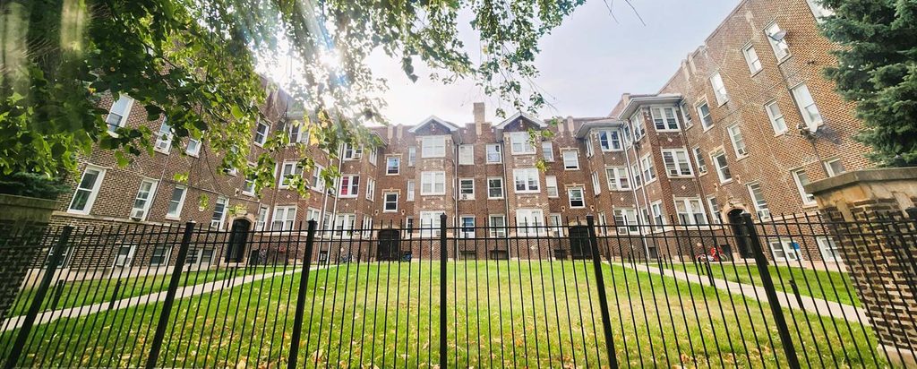 chicago apartments and commercial